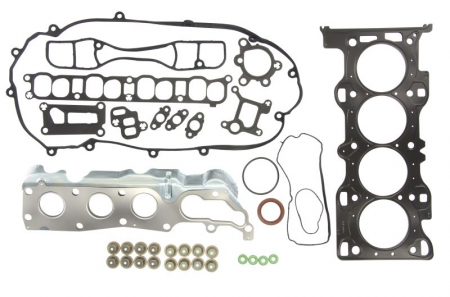 Garnituri motor - Set garnituri chiulasa potrivit MAZDA 3, 6, CX-7 2.3 12.05-09.14