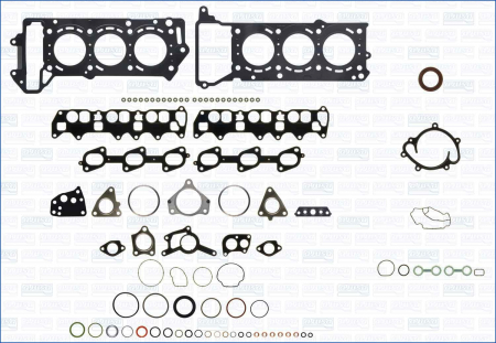 Motor - Set garnituri chiulasa potrivit MERCEDES C T-MODEL (S204), C (W204), CLS (C219), E T-MODEL (S212), E (W211), E (W212), G (W461), G (W463), GL (X164), M (W164), R (W251 3.0D 03.05-