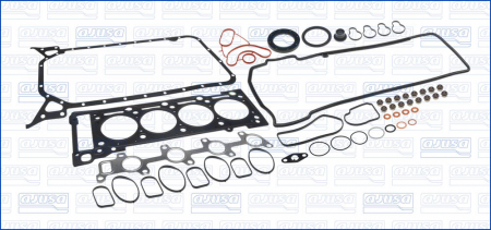 Motor - Set garnituri chiulasa potrivit MERCEDES SPRINTER 2-T (B901, B902), SPRINTER 3-T (B903), SPRINTER 4-T (B904), V (638/2), VITO (W638) 2.1D/2.2D 02.99-05.06