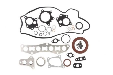 Garnituri motor - Set garnituri chiulasa potrivit MINI (R50, R53); TOYOTA YARIS, YARIS VERSO 1.4D 09.00-12.12