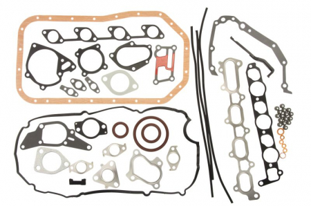 Motor - Set garnituri chiulasa potrivit MITSUBISHI L200 / TRITON 2.5D 11.05-12.15