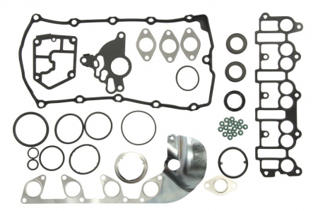 Garnituri motor - Set garnituri chiulasa potrivit MITSUBISHI LANCER VIII; SEAT ALTEA, ALTEA XL, LEON, TOLEDO III; SKODA OCTAVIA II; VW GOLF V, JETTA III, PASSAT B6, TOURAN 2.0D 08.05-