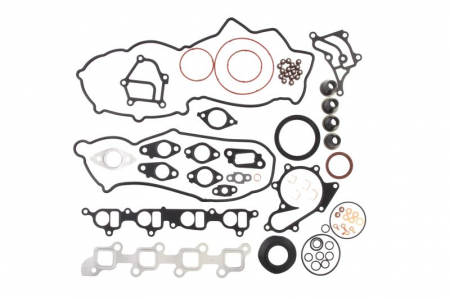Garnituri motor - Set garnituri chiulasa potrivit NISSAN ALMERA II, ALMERA TINO, PRIMERA, X-TRAIL I 2.2D 03.00-