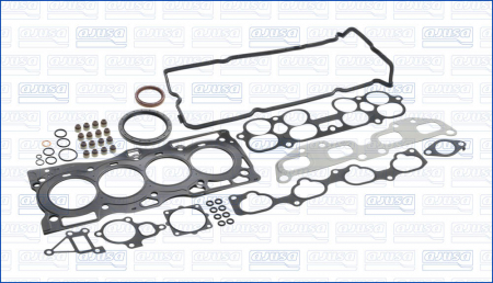 Set garnituri chiulasa potrivit NISSAN ALTIMA, SENTRA V, X-TRAIL I 2.5 08.01-07.13 [1]