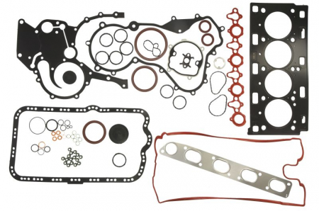 Motor - Set garnituri chiulasa potrivit NISSAN INTERSTAR, PRIMASTAR; OPEL MOVANO A, VIVARO A; RENAULT MASTER II, TRAFIC II 2.5D 03.01-
