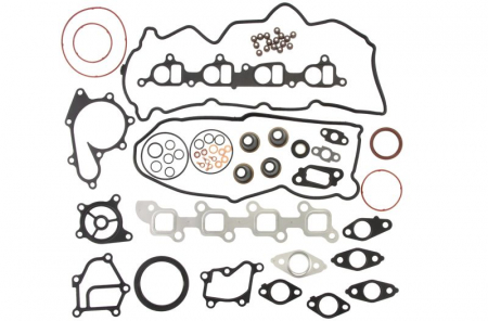 Garnituri motor - Set garnituri chiulasa potrivit NISSAN NAVARA 2.5D 11.01-
