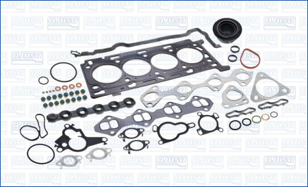 Motor - Set garnituri chiulasa potrivit NISSAN PRIMASTAR, QASHQAI I; RENAULT GRAND SCENIC II, KOLEOS I, LAGUNA, LAGUNA II, LAGUNA III, MEGANE II, SCENIC II, TRAFIC II 2.0D 08.05-