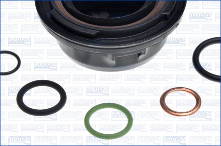 Set garnituri chiulasa potrivit NISSAN PRIMASTAR, QASHQAI I; RENAULT GRAND SCENIC II, KOLEOS I, LAGUNA, LAGUNA II, LAGUNA III, MEGANE II, SCENIC II, TRAFIC II 2.0D 08.05- [3]