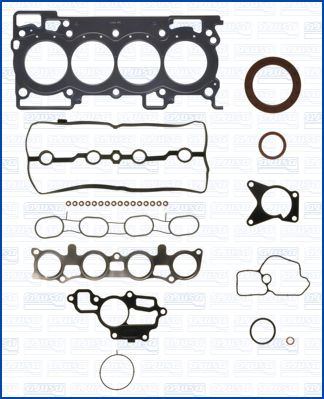 Set garnituri chiulasa potrivit NISSAN QASHQAI I, SENTRA VI, TIIDA, X-TRAIL II; RENAULT CLIO III, GRAND SCENIC III, LAGUNA III, MEGANE, MEGANE III, SCENIC III 1.8/2.0/2.0ALK 09.04- [2]