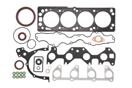 Garnituri motor - Set garnituri chiulasa potrivit OPEL ASTRA G, ASTRA G/KOMBI, COMBO TOUR, COMBO/MINIVAN, CORSA C, MERIVA A 1.6/1.6LPG 03.98-