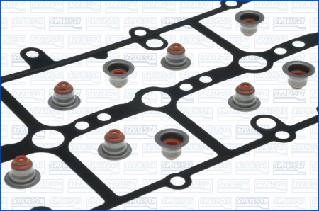 Set garnituri chiulasa potrivit OPEL ASTRA J, ASTRA J GTC, INSIGNIA A, INSIGNIA A COUNTRY 2.0D 07.08-10.20 [3]