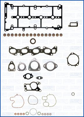 Set garnituri chiulasa potrivit OPEL ASTRA J, ASTRA J GTC, INSIGNIA A, INSIGNIA A COUNTRY 2.0D 07.08-10.20 [2]