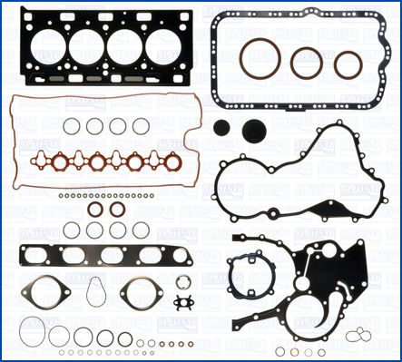 Garnituri motor - Set garnituri chiulasa potrivit OPEL MOVANO A; RENAULT ESPACE III, ESPACE IV, LAGUNA II, MASTER II, TRAFIC II, VEL SATIS 2.2D/2.5D 07.00-