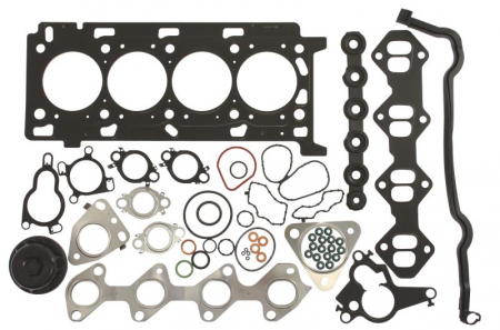 Garnituri motor - Set garnituri chiulasa potrivit OPEL VIVARO A; RENAULT ESPACE IV, KOLEOS I, LAGUNA, LAGUNA III 2.0D 01.06-