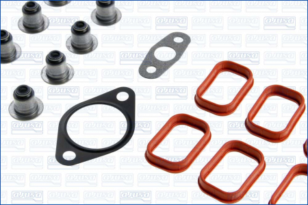 Set garnituri chiulasa potrivit PEUGEOT BOXER 2.2D 03.11- [3]