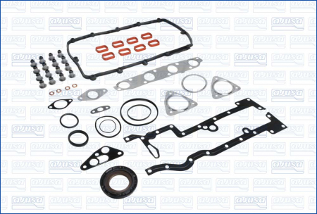 Set garnituri chiulasa potrivit PEUGEOT BOXER 2.2D 03.11- [1]