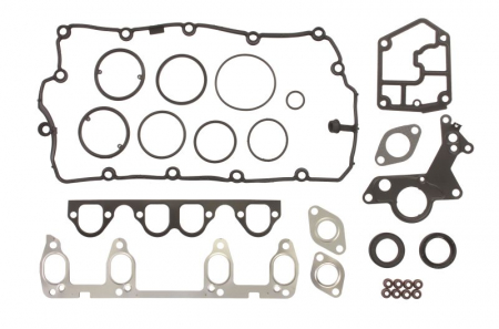 Garnituri motor - Set garnituri chiulasa potrivit SEAT ALHAMBRA; VW CALIFORNIA T5 CAMPER, MULTIVAN T5, SHARAN, TRANSPORTER T5 1.9D/2.0D 11.05-03.10