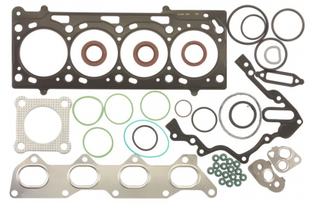 Garnituri motor - Set garnituri chiulasa potrivit SEAT LEON, TOLEDO II; VW BORA, BORA I, GOLF IV 1.6 02.00-06.06