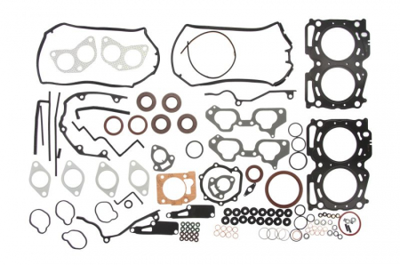 Garnituri motor - Set garnituri chiulasa potrivit SUBARU FORESTER, IMPREZA 2.0 06.98-12.05