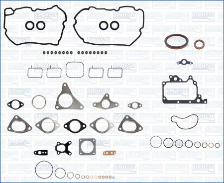 Garnituri motor - Set garnituri chiulasa potrivit SUBARU FORESTER, LEGACY V, OUTBACK, XV 2.0D 09.09-