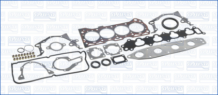 Garnituri motor - Set garnituri chiulasa potrivit SUBARU JUSTY II; SUZUKI BALENO, CARRY, JIMNY, SWIFT II, WAGON R+ 1.3 07.95-