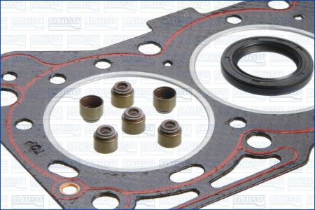 Set garnituri chiulasa potrivit SUBARU JUSTY II; SUZUKI BALENO, CARRY, JIMNY, SWIFT II, WAGON R+ 1.3 07.95- [2]