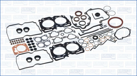 Set garnituri chiulasa potrivit SUBARU OUTBACK 2.5 10.00-09.09 [1]