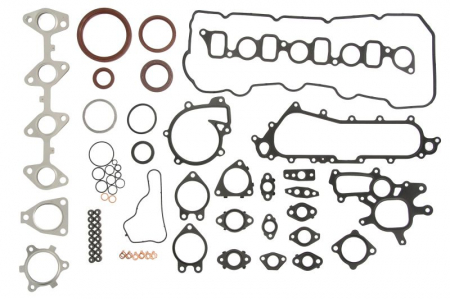 Garnituri motor - Set garnituri chiulasa potrivit TOYOTA LAND CRUISER 90, LAND CRUISER PRADO 3.0D 02.00-12.10