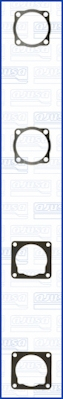 Garnituri motor - Set garnituri chiulasa potrivit TRABANT P 601, P 601 TRAMP, P 601 UNIVERSAL 0.6 01.66-04.90