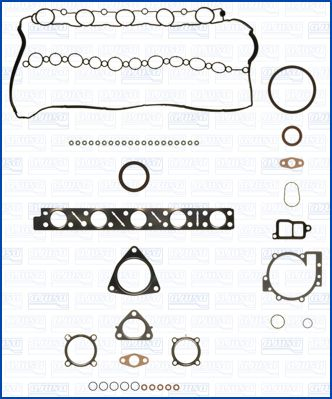 Set garnituri chiulasa potrivit VOLVO C30, C70 II, S40 II, S60 I, S80 II, V50, V70 II, V70 III, XC60 I, XC70 II, XC90 I 2.4D 01.01-02.17 [1]
