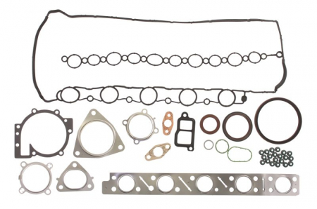 Garnituri motor - Set garnituri chiulasa potrivit VOLVO C30, C70 II, S40 II, S60 I, S80 II, V50, V70 II, V70 III, XC60 I, XC70 II, XC90 I 2.4D 01.01-02.17
