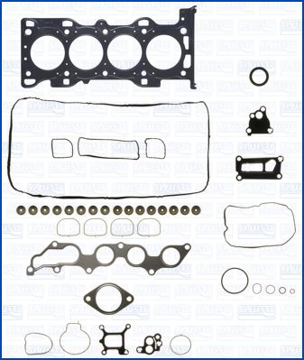 Garnituri motor - Set garnituri chiulasa potrivit VOLVO S40 II, V50; FORD C-MAX, FOCUS C-MAX, FOCUS II; MAZDA 6 1.8 08.02-07.13