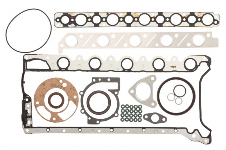 Garnituri motor - Set garnituri chiulasa potrivit VOLVO S60 I, S80 I, V70 II, XC70 I, XC90 I 2.4D 01.01-04.10