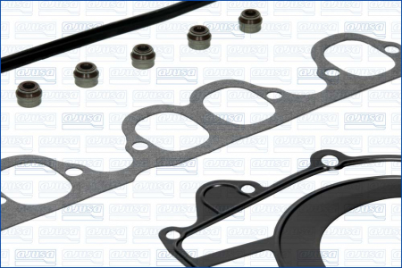 Set garnituri chiulasa potrivit VW CALIFORNIA T4 CAMPER, LT 28-35 II, LT 28-46 II, TRANSPORTER T4 2.5D 09.95-07.06 [3]