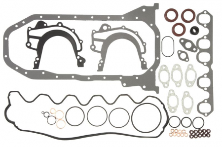 Garnituri motor - Set garnituri chiulasa potrivit VW CALIFORNIA T4 CAMPER, LT 28-35 II, LT 28-46 II, TRANSPORTER T4 2.5D 09.95-07.06