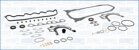 Set garnituri chiulasa potrivit VW CALIFORNIA T4 CAMPER, LT 28-35 II, LT 28-46 II, TRANSPORTER T4 2.5D 09.95-07.06 [1]