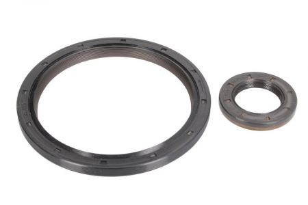 Piese Auto - Set garnituri etansare potrivit VOLVO S40 II, V50 2.0D 01.04-12.10
