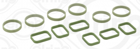 Set garnituri, galerie admisie potrivit AUDI A4 ALLROAD B8, A4 B8, A5, A6 ALLROAD C7, A6 C7, A7, A8 D4, Q5, Q7; PORSCHE CAYENNE, MACAN, PANAMERA; VW TOUAREG 3.0D 11.07- [2]
