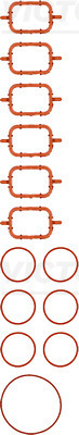 Elemente admisie aer - Set garnituri, galerie admisie potrivit BMW 3 (E46), 3 (E90), 3 (E91), 3 (E92), 3 (E93), 5 (E39), 5 (E60), 5 (E61), 6 (E63), 6 (E64), 7 (E38), 7 (E65, E66, E67), X3 (E83), X5 (E53) 2.5D/3.0D 08.98-12.