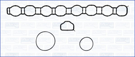 Elemente admisie aer - Set garnituri, galerie admisie potrivit CHRYSLER GRAND VOYAGER V, VOYAGER V; LANCIA VOYAGER 2.8D 10.07-