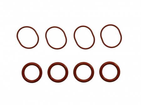 Elemente admisie aer - Set garnituri, galerie admisie potrivit CITROEN C5 II, C5 III, C6, C8, C-CROSSER, C-CROSSER ENTERPRISE; FIAT ULYSSE; FORD FOCUS II, GALAXY II, MONDEO IV, S-MAX; JAGUAR XF I, XF SPORTBRAKE 2.0D/2.2D 07