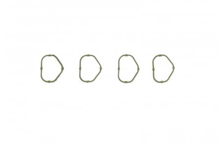 Elemente admisie aer - Set garnituri, galerie admisie potrivit DACIA LOGAN, LOGAN II, LOGAN MCV II, SANDERO, SANDERO II; NISSAN KUBISTAR; RENAULT CLIO II, CLIO III, CLIO III/HATCHBACK, CLIO IV 1.2/1.2ALK/1.2LPG 01.01-