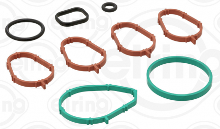 Set garnituri, galerie admisie potrivit FIAT DOBLO, DOBLO/MINIVAN, PALIO, PANDA, PANDA/HATCHBACK, PUNTO, PUNTO/HATCHBACK, SEICENTO / 600, SIENA, STRADA; LANCIA Y, YPSILON; ZASTAVA 10 1.1-1.3 02.95- [1]