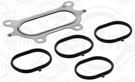 Set garnituri, galerie admisie potrivit HONDA ACCORD VIII, CIVIC IX, CIVIC VIII, CIVIC X, CROSSROAD, CR-V III, CR-V IV, FR-V 1.8/1.8ALK/2.0 09.05- [1]