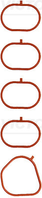 Elemente admisie aer - Set garnituri, galerie admisie potrivit HONDA ACCORD VIII, CIVIC IX, CIVIC VIII, CIVIC X, CROSSROAD, CR-V III, FR-V 1.6-2.0 09.05-