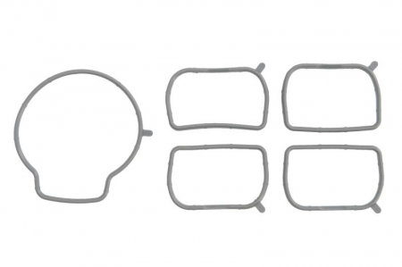 Piese Auto - Set garnituri, galerie admisie potrivit HYUNDAI GRANDEUR, IX35, SANTA FÉ II, SONATA V, SONATA VI; KIA CERATO II, CERATO III, MAGENTIS II, OPTIMA, SORENTO II, SORENTO II/SUV 2.0/2.4/2.4LPG 01.05-