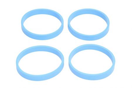 Elemente admisie aer - Set garnituri, galerie admisie potrivit RENAULT GRAND SCENIC III, MEGANE, MEGANE III, SCENIC III 1.4 02.09-