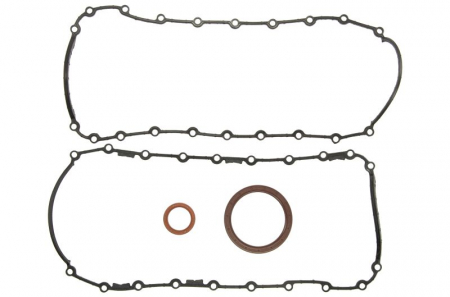 Piese Auto - Set garnituri motor-carter potrivit RENAULT CLIO II, CLIO III, KANGOO, KANGOO EXPRESS, LAGUNA I, LAGUNA II, MEGANE I, MEGANE I CLASSIC, MEGANE I COACH, MEGANE II 1.4/1.6 11.97-