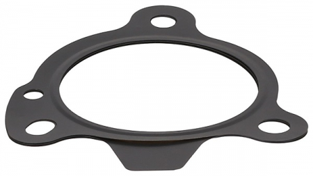 Set montaj esapament - Set Garnituri, Sistem de esapament (diametru interior:100mm) potrivit MERCEDES CITAN (MPV), CITAN/MINIVAN (W415); DACIA DOKKER, DOKKER EXPRESS/MINIVAN, DUSTER, DUSTER/SUV 0.9/0.9LPG/1.2 03.12-