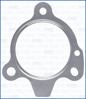 Set montaj esapament - Set Garnituri, Sistem de esapament (diametru interior:100mm) potrivit MERCEDES CITAN (MPV), CITAN/MINIVAN (W415); DACIA DOKKER, DOKKER EXPRESS/MINIVAN, DUSTER, LODGY 0.9/0.9LPG/1.2 03.12-